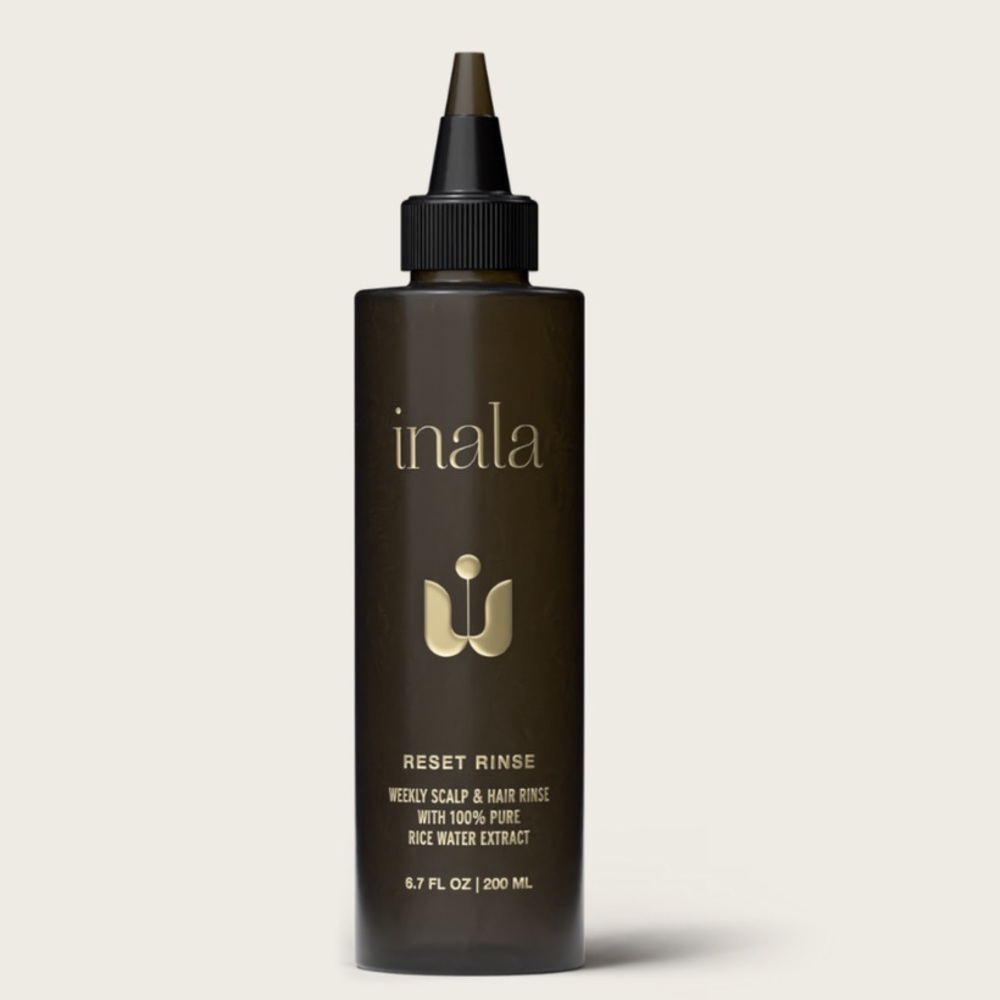 Inala Reset Rinse Hair Product
